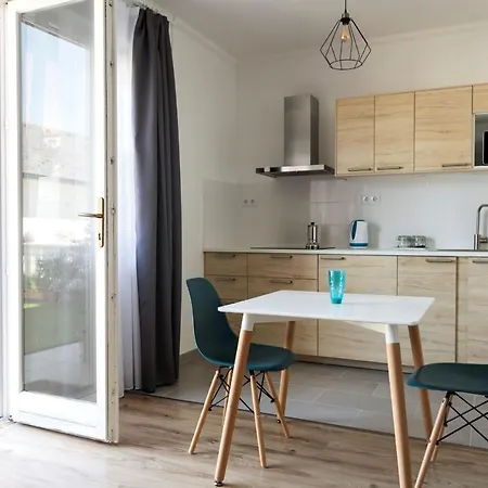 Felho Vendeghaz 3* Keszthely