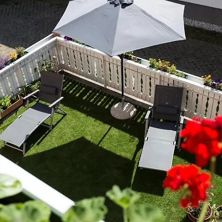 Felho Vendeghaz Πανσιόν