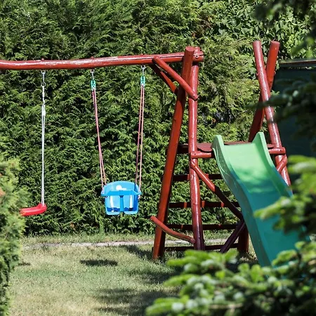 Felhő Vendégház Keszthely