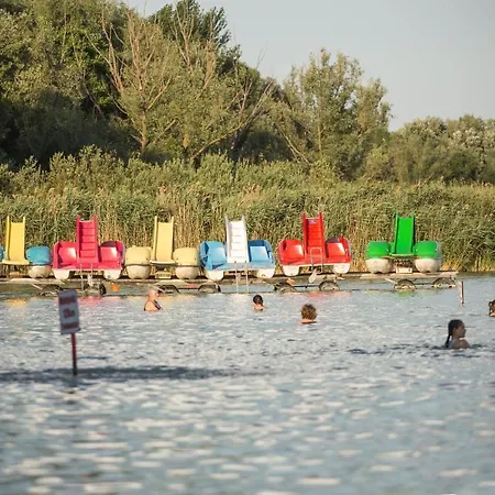 Felho Vendeghaz Πανσιόν