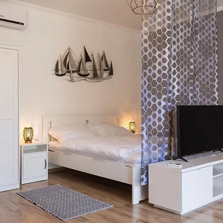 Felho Vendeghaz Πανσιόν Keszthely