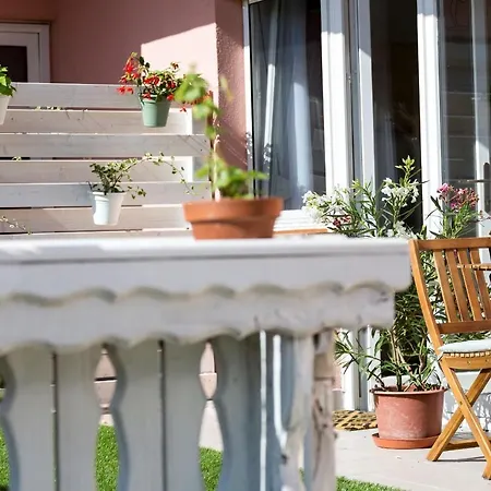 Felho Vendeghaz 3* Keszthely