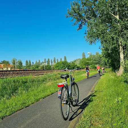 Vendégház Felhő 3*