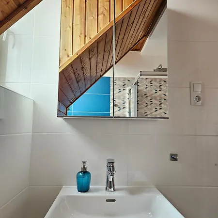 Vendégház Felhő Keszthely