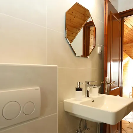 Πανσιόν Felho Vendeghaz