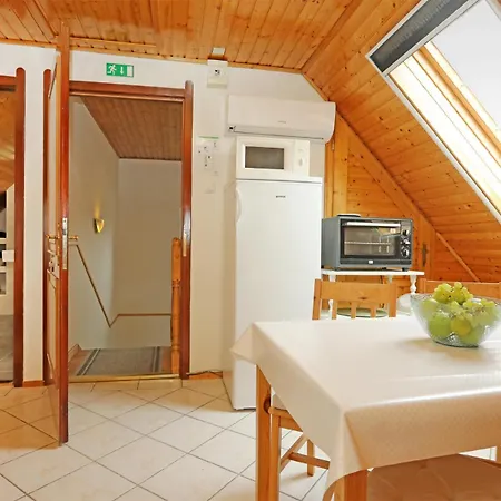 Vendégház Felhő Keszthely