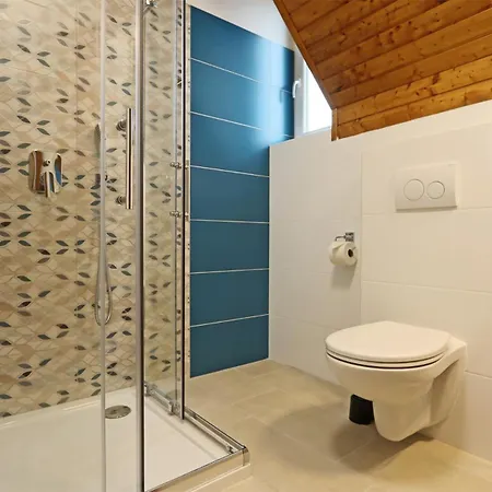 Πανσιόν Felho Vendeghaz Keszthely