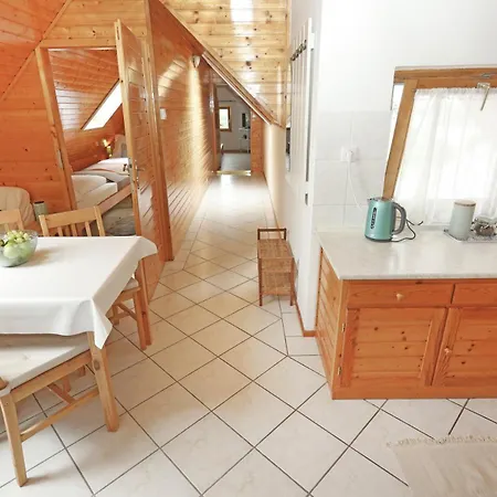 Felhő Vendégház Keszthely