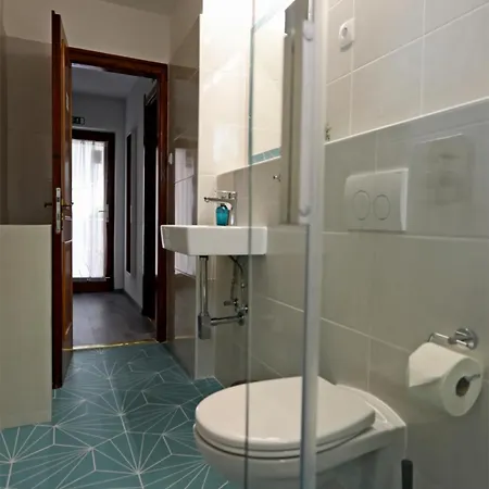 Vendégház Felhő Keszthely