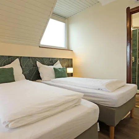 Felhő Vendégház 3*