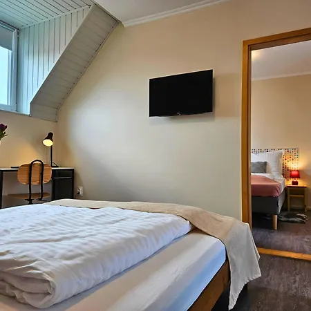 Felho Vendeghaz Πανσιόν 3*