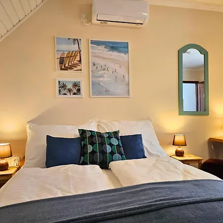 Felho Vendeghaz Πανσιόν 3*