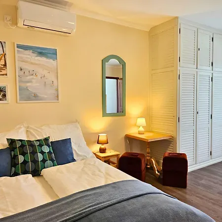 Felho Vendeghaz Keszthely