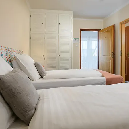 Guest house Felho Vendeghaz 3*