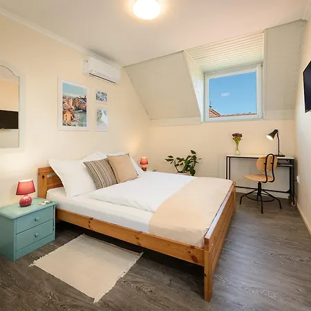 Guest house Felho Vendeghaz Keszthely