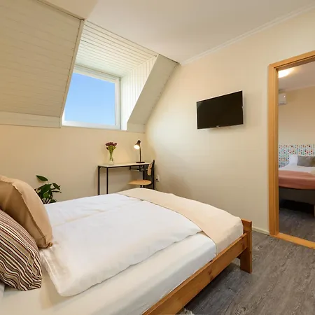 Felho Vendeghaz Guest house