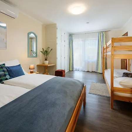 Felho Vendeghaz Guest house 3*