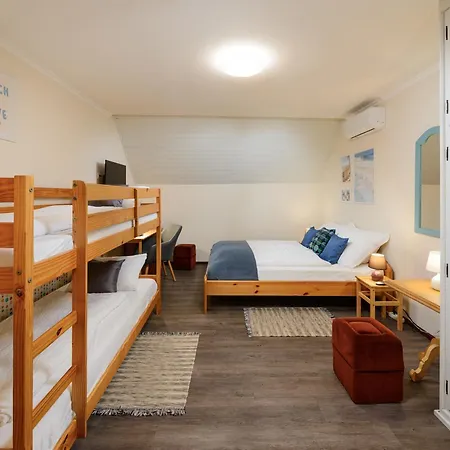 Felho Vendeghaz Guest house