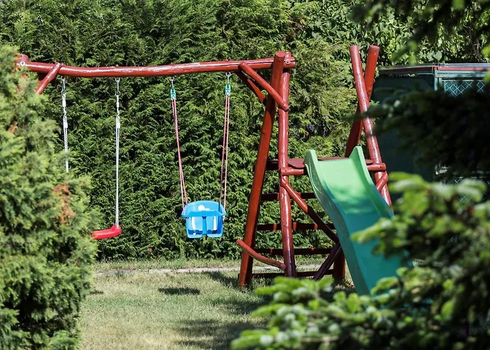 Felho Vendeghaz Гостевой дом Кестхей