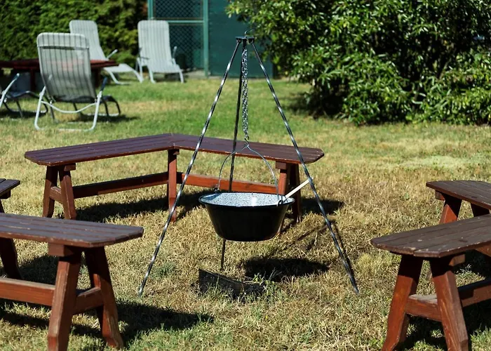 Felho Vendeghaz בית הארחה