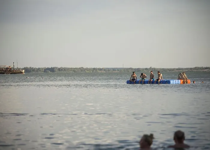 Felho Vendeghaz קסזטלי