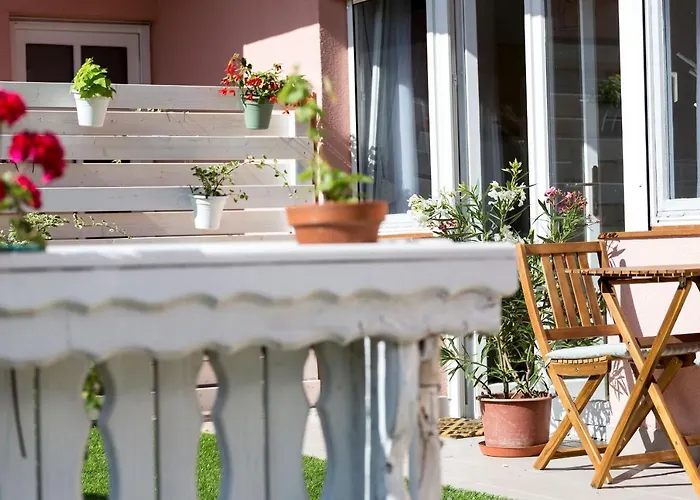 Felho Vendeghaz 3* Кестхей