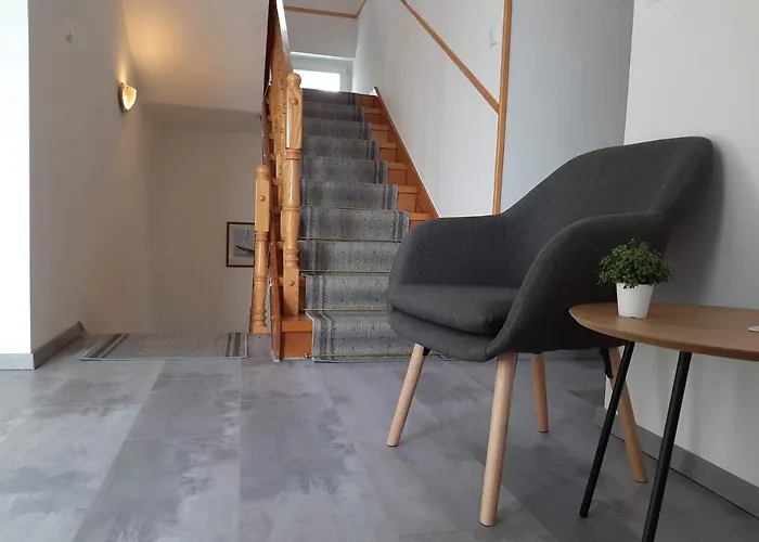 Felho Vendeghaz Гостевой дом