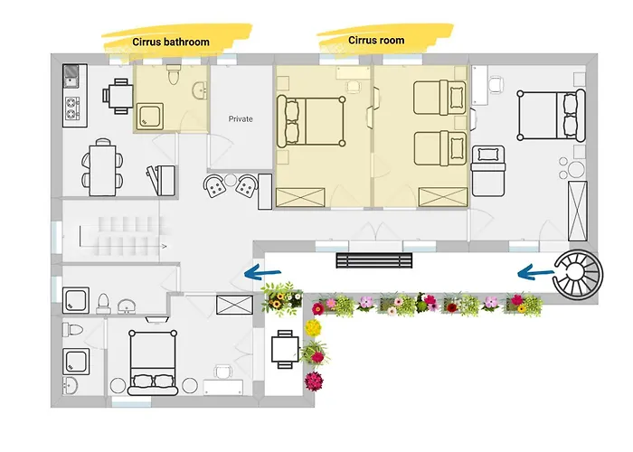 Гостевой дом Felho Vendeghaz