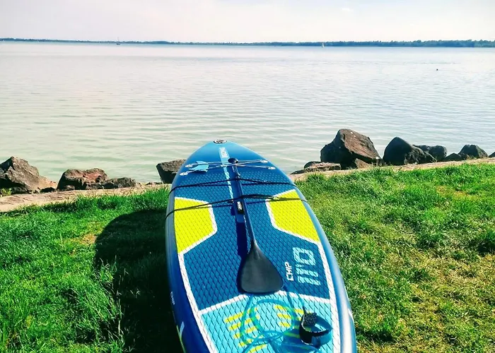 Гостевой дом Felho Vendeghaz