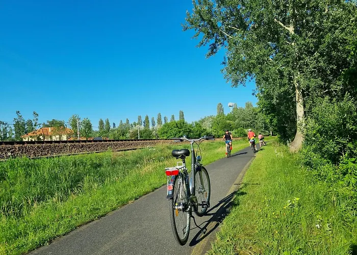 Гостевой дом Felho Vendeghaz 3*