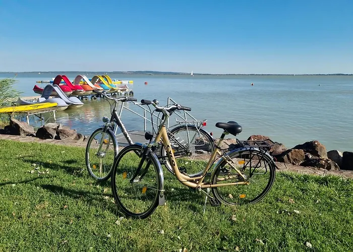 Felho Vendeghaz בית הארחה