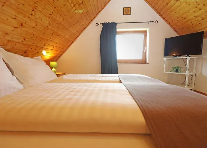 Гостевой дом Felho Vendeghaz 3*