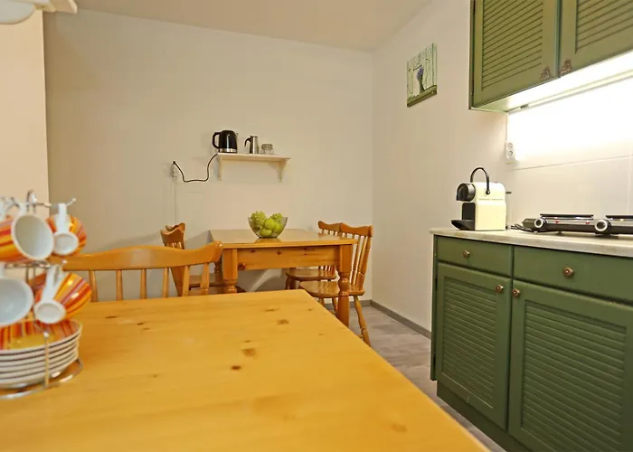 Гостевой дом Felho Vendeghaz Кестхей