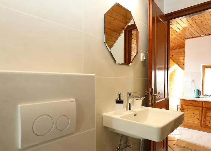 Гостевой дом Felho Vendeghaz