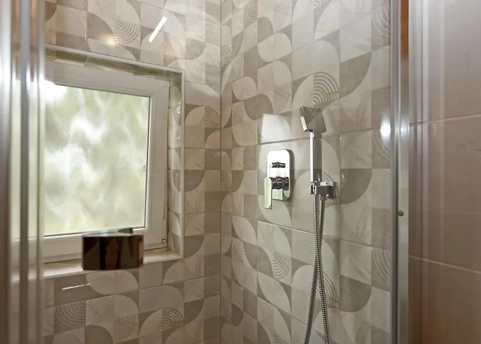 Felho Vendeghaz בית הארחה 3*