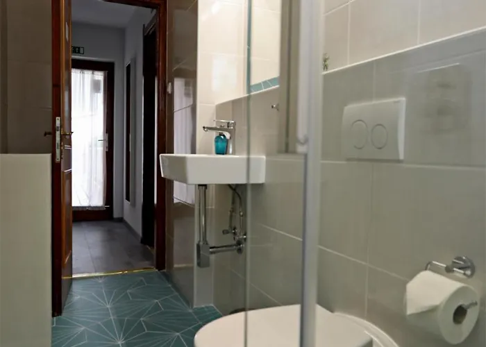 Гостевой дом Felho Vendeghaz Кестхей