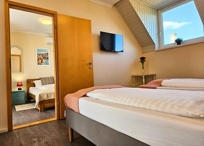 Felho Vendeghaz בית הארחה קסזטלי