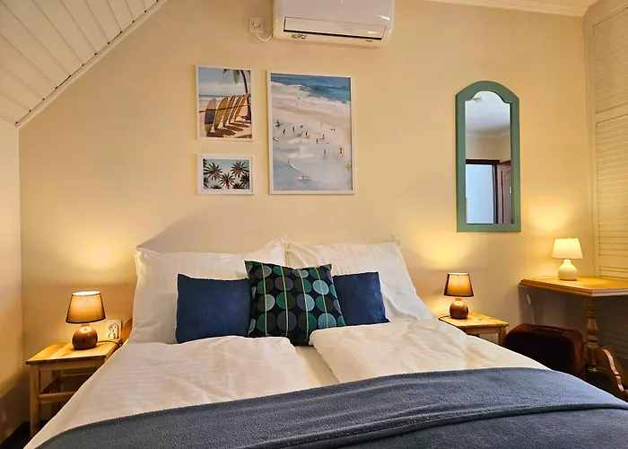 Felho Vendeghaz בית הארחה 3*